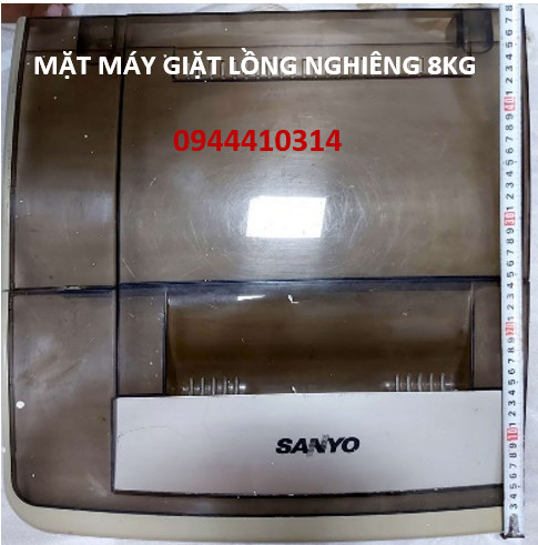 MẶT MÁY GIẶT TOSHIBA - SANYO