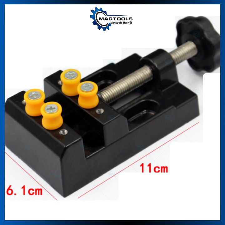 Ê tô để bàn mini chuyên dụng cao cấp