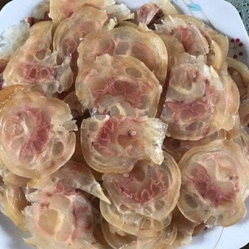 1Kg Vó bò (Chân bò rút xương)