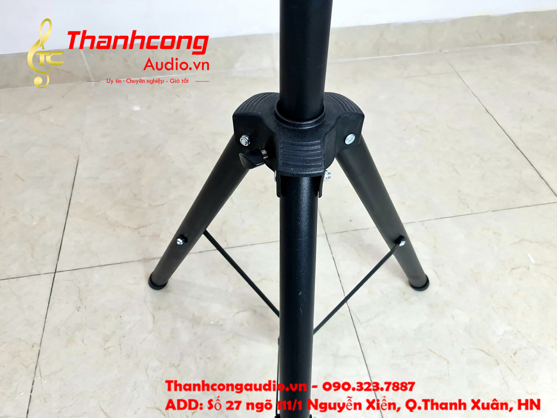 ( Ảnh thật) Chân đế đỡ loa cao cấp 50KG ,đơn giá 1 chiếc. ( 1.2M và 1.8M)