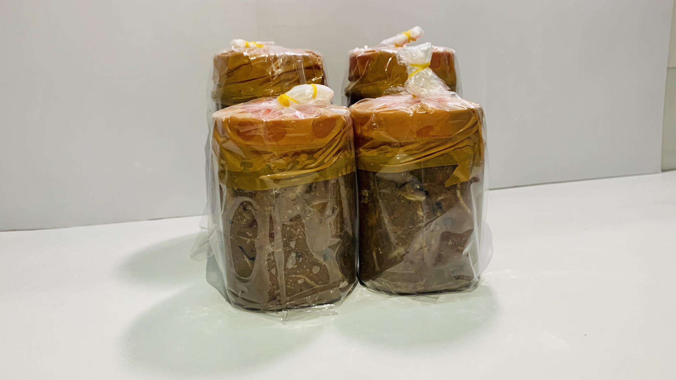 MẮM CÁI CÁ CƠM – MÓN NGON QUẢNG NGÃI 350g