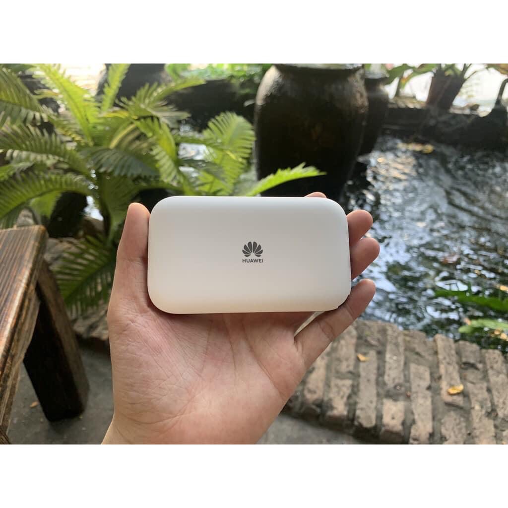 Bộ phát Wifi Di Động 4G LTE Huawei E5576