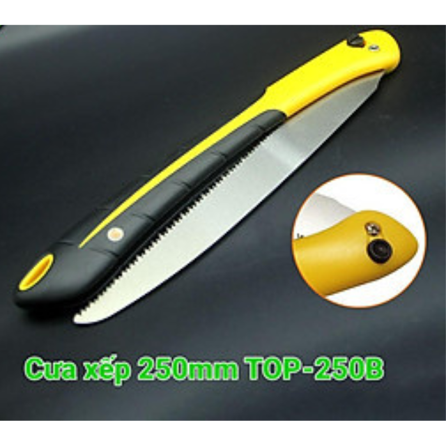 Cưa xếp top