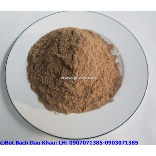 Bột Bạch Đậu Khấu cao cấp 100gram