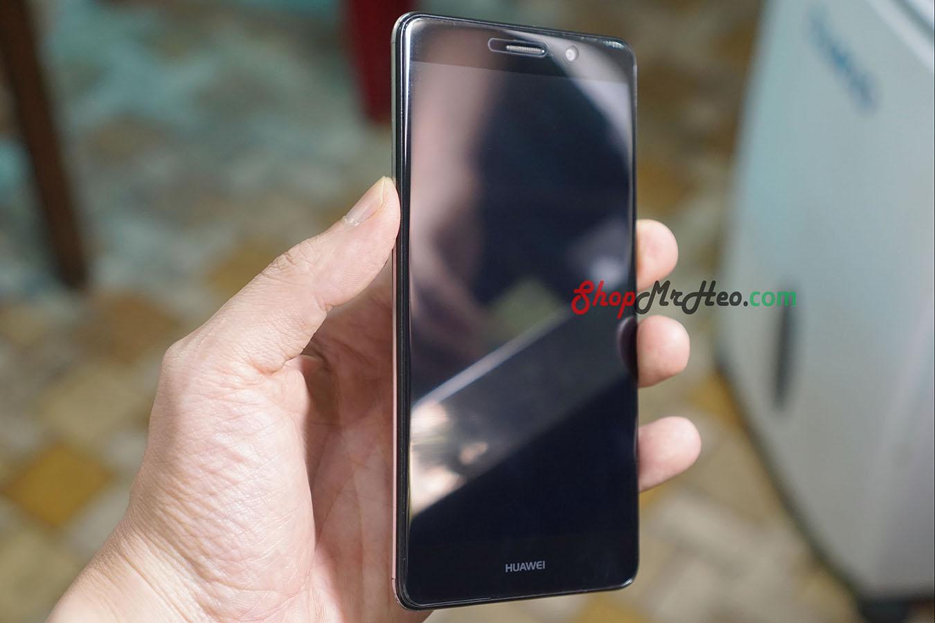 [HCM]Dán Dẻo TPU Full Màn Hình Huawei GR5 2017