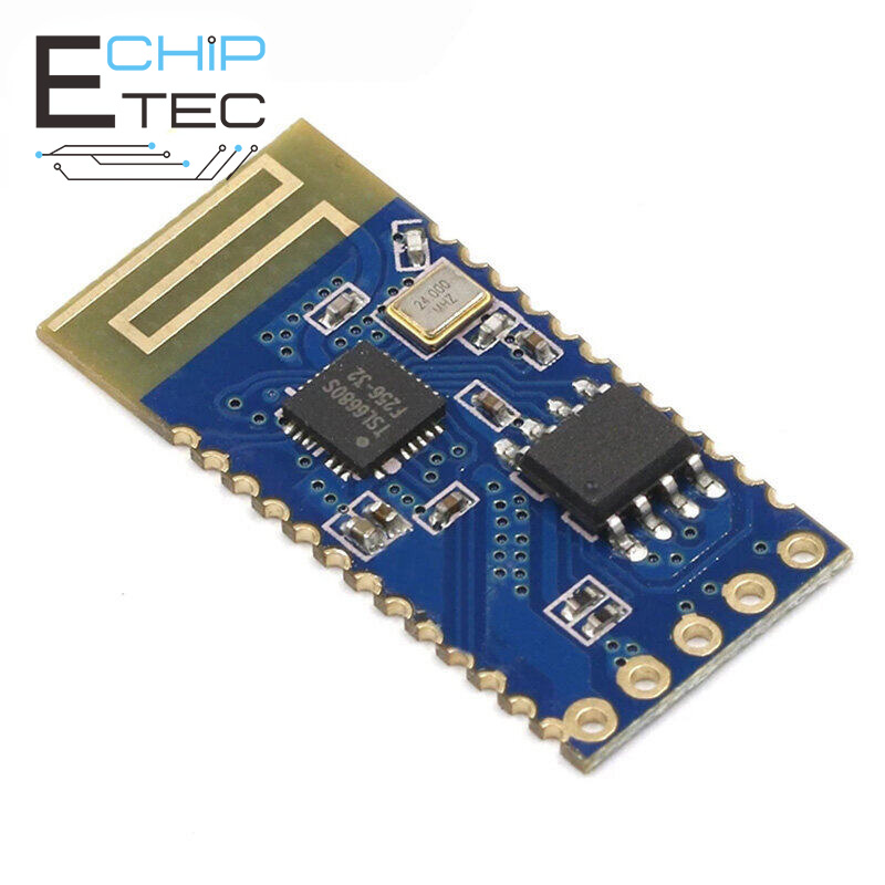 Mô-đun Bluetooth Hai Chế Độ JDY-32 Mô-đun Bluetooth SPP Mô-đun Bluetooth BLE 4.2