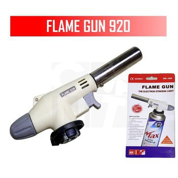 Khò gas trắng 920