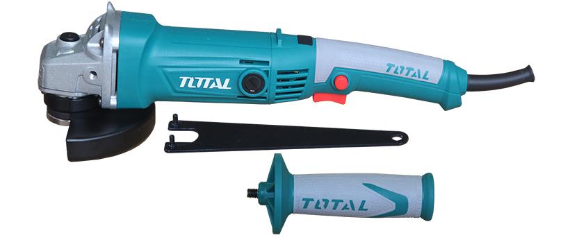 Máy mài góc Total TG1121256 125mm