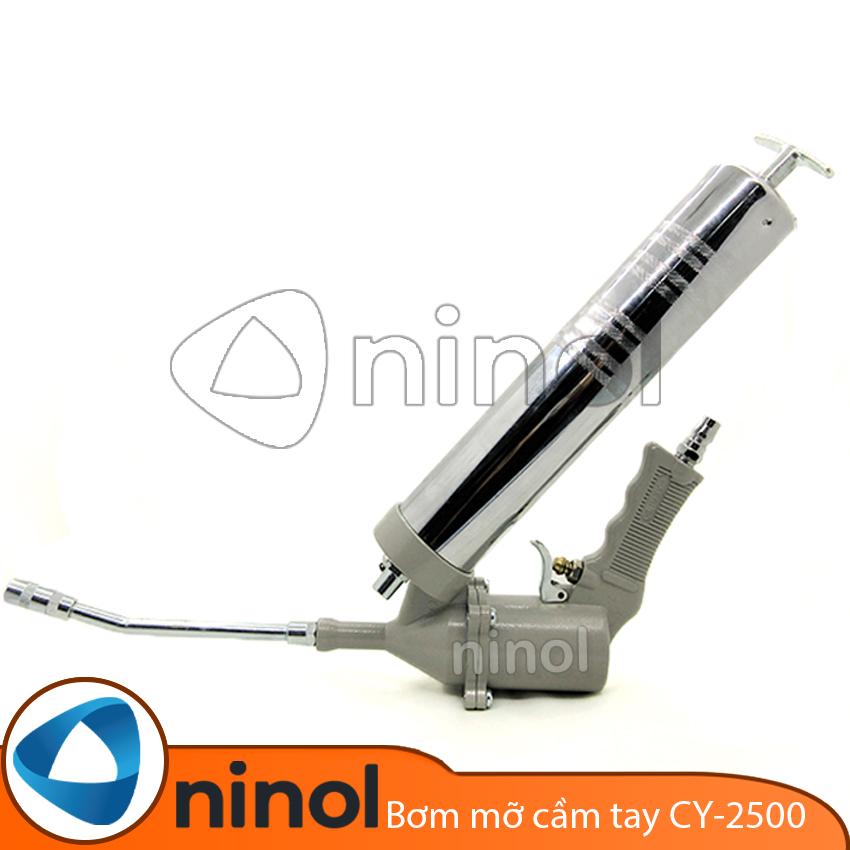 Bơm mỡ bằng hơi CY-2500