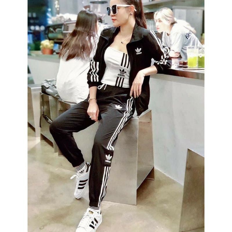 [HCM]Quần Jogger Thể Thao Nữ
