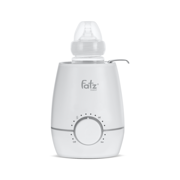 Máy hâm sữa và tiệt trùng fatzbaby - mono 10 - fb3053sj