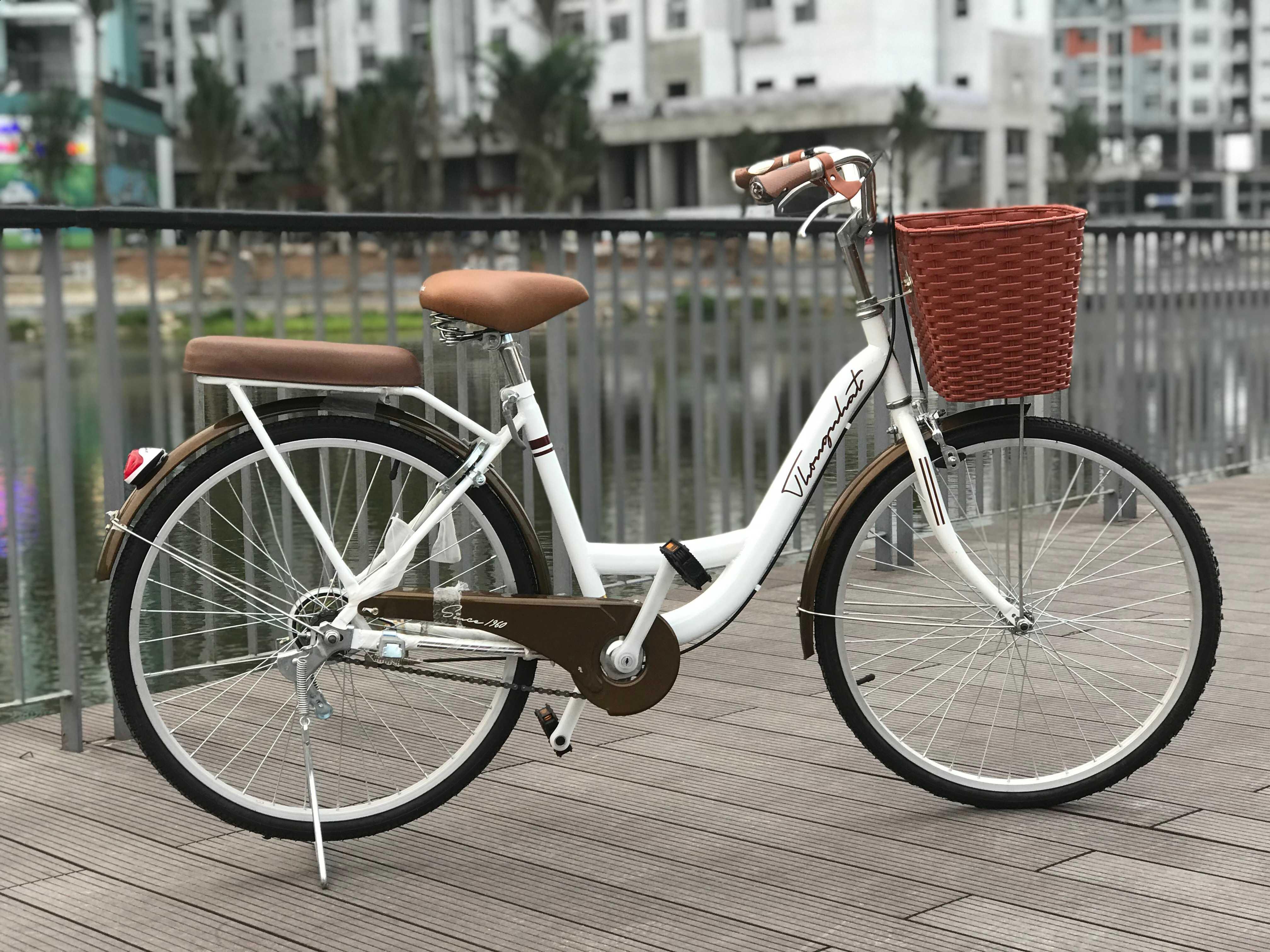 Xe đạp