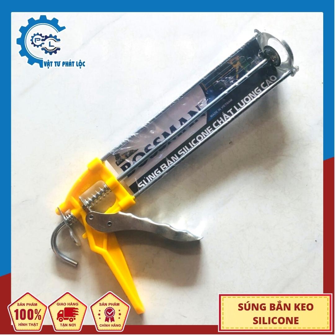 Súng bắn keo Sillicone, Apollo