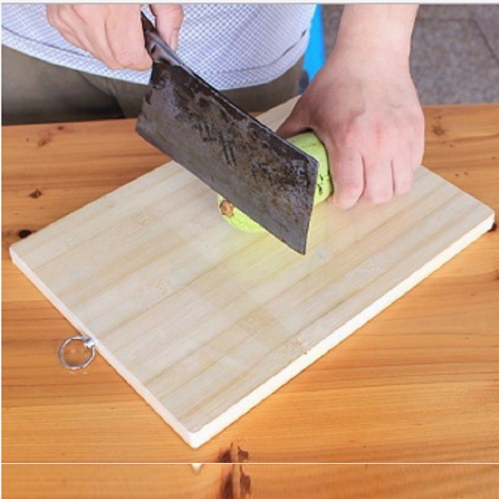 Thớt Gỗ Cao Cấp Giá Rẻ