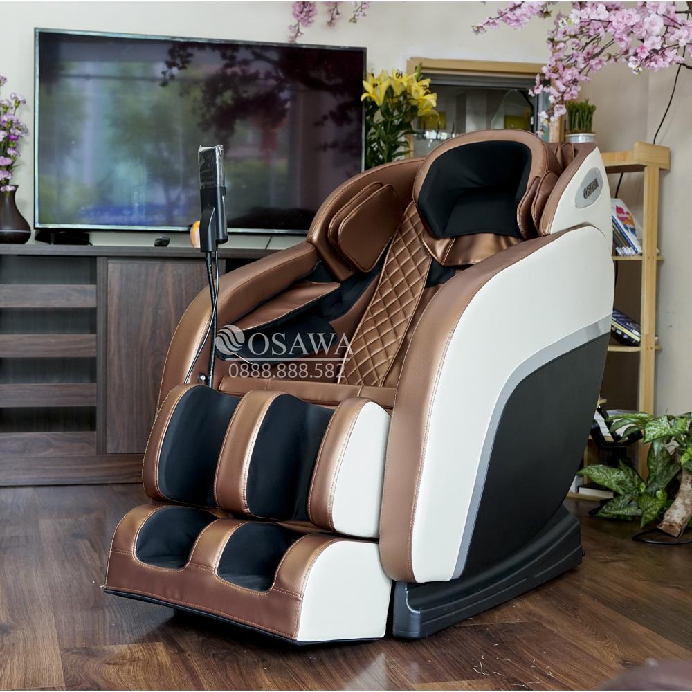 Ghế MASSAGE Toàn Thân OSAWA OS-200