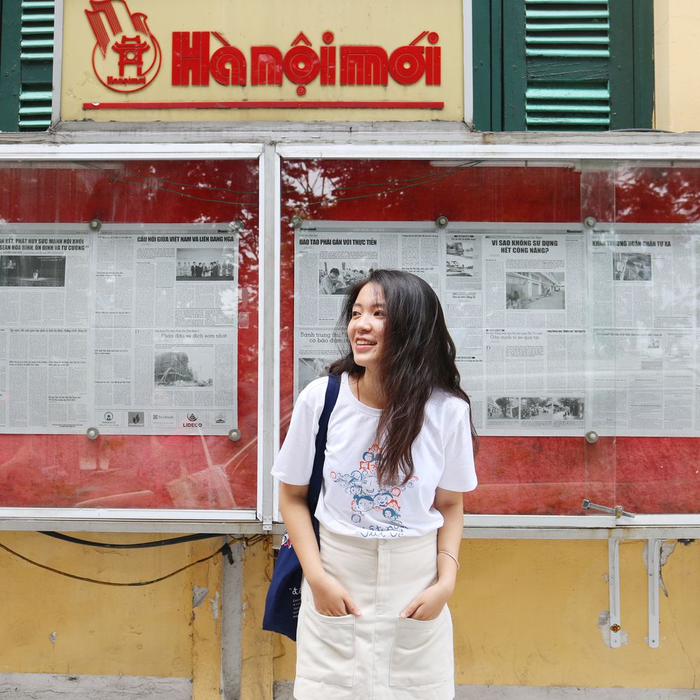 Túi tote bộ sưu tập Ngôi sao [Made by Tòhe]