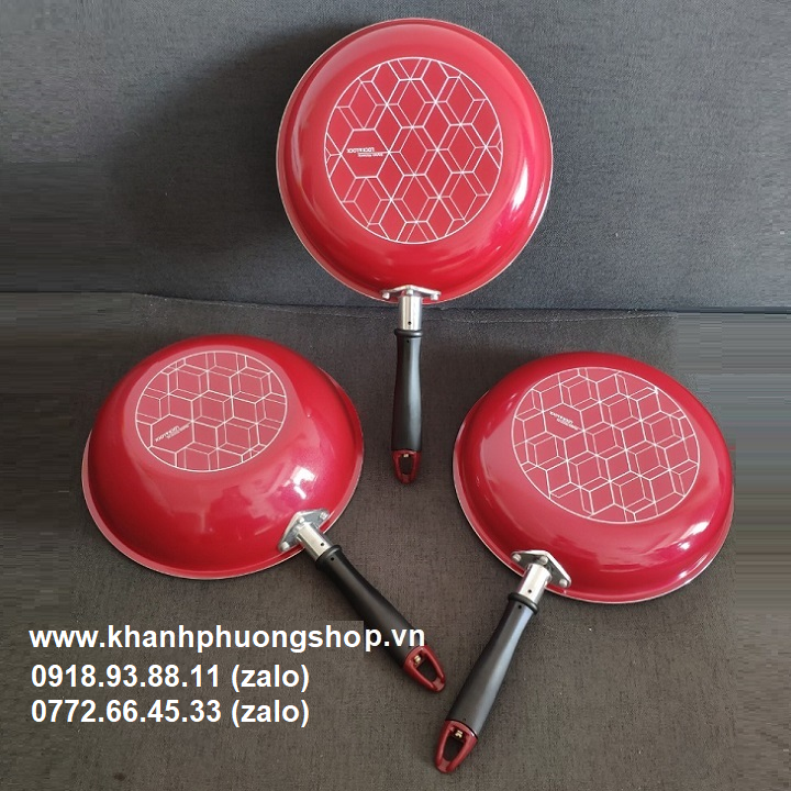 [HCM]chảo lock&lock lòng sâu - chảo lock&lock