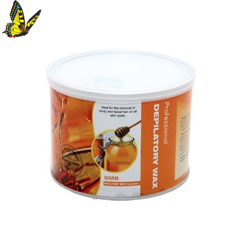 Sáp wax lông nóng mật ong 800g