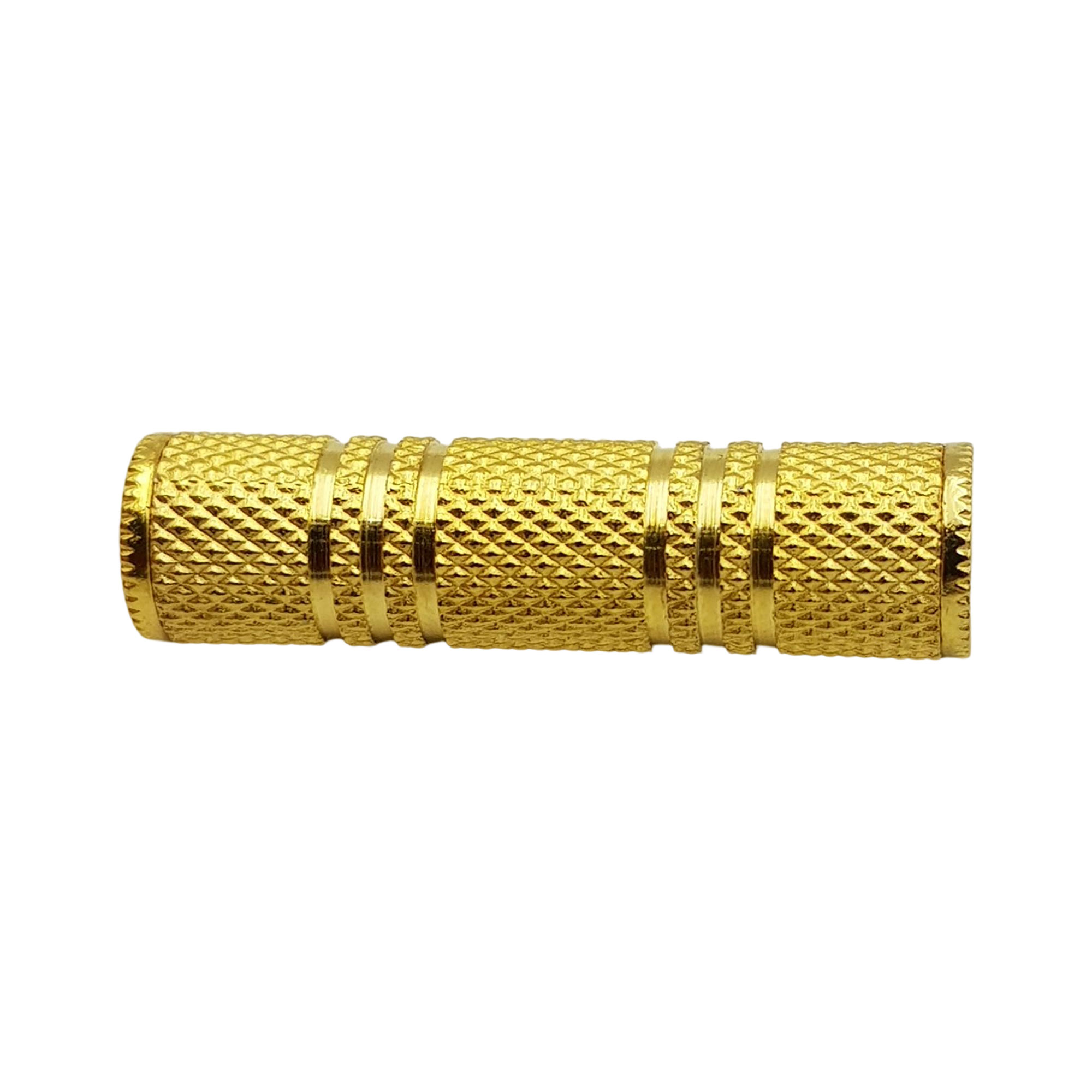 Bộ đầu nối jack âm thanh 3.5mm 2 đầu cái