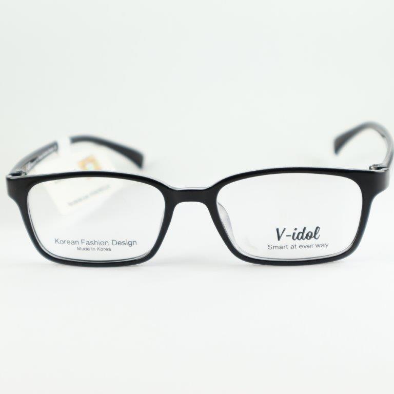 Gọng kính cận trẻ em V-idol V8140KU STBK