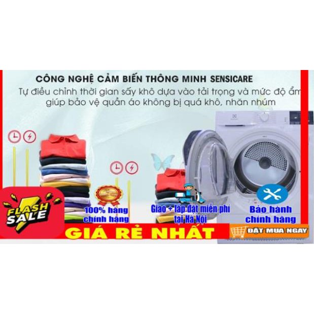 [Trả góp 0%]DVHP09B Máy sấy bơm nhiệt LG 9 Kg DVHP09B (MIỄN PHÍ GIAO + LẮP ĐẶT tại Hà Nội-đi tỉnh liên hệ shop)