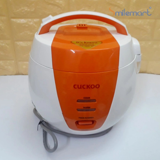 Nồi cơm điện Cuckoo CR-0661