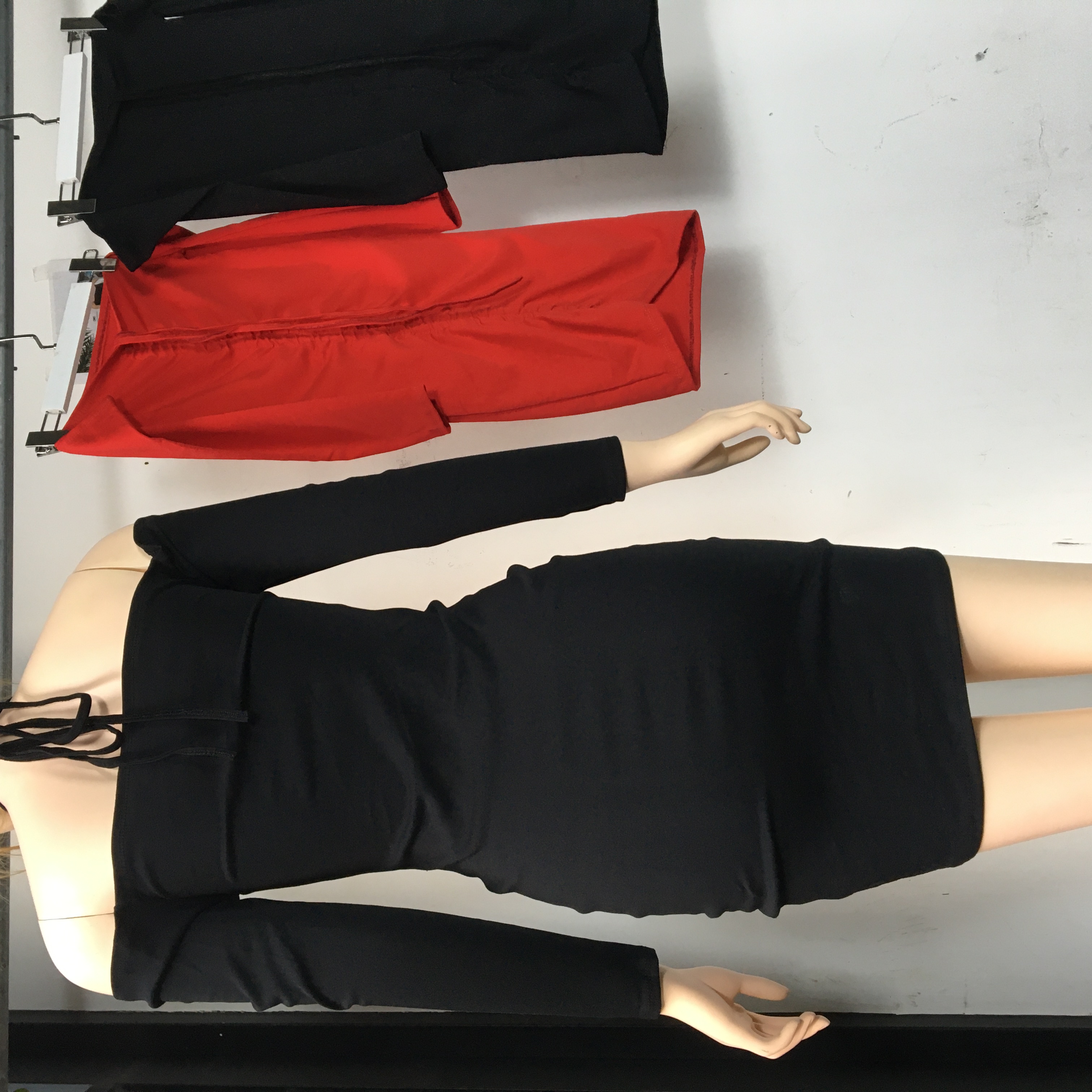 [HCM]Đầm Trễ Vai Ôm BODY SEXY