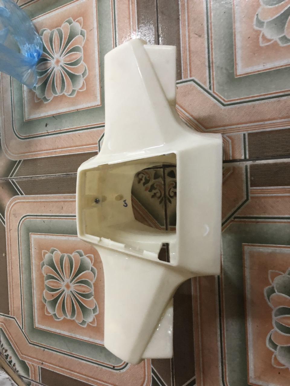 Bộ nhựa honda cub 82 ( phần đầu)