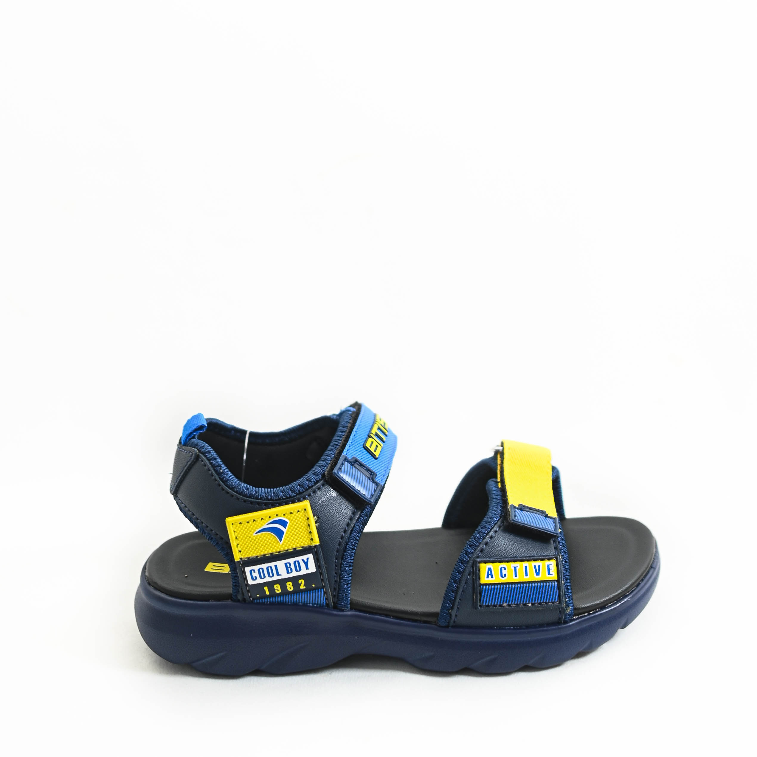 Sandal Bitis bé trai