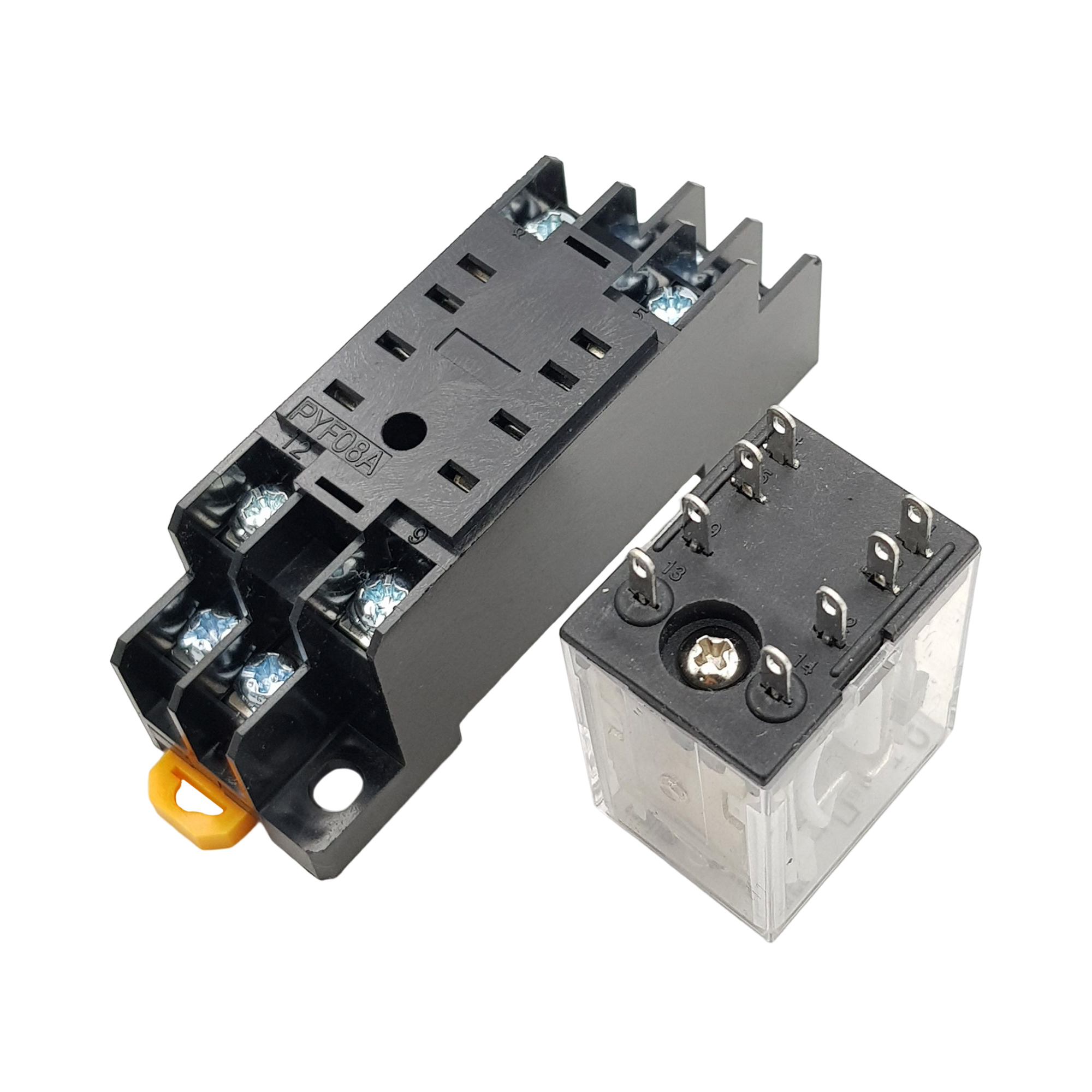 Relay trung gian HH52P