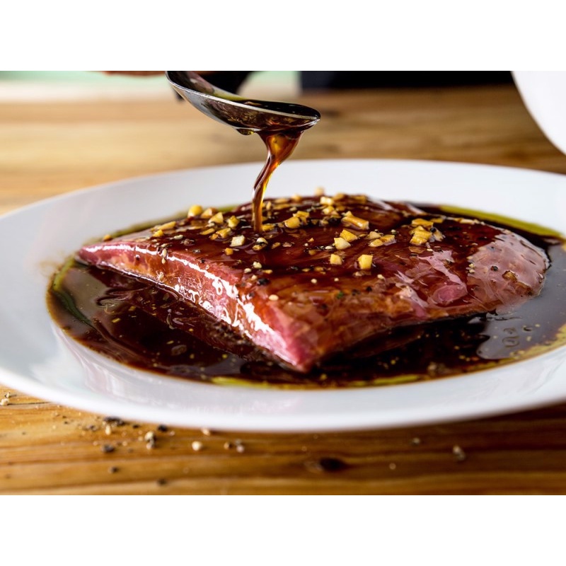 SỐT ƯỚP BÒ BULGOGI 10KG - BEKSUL