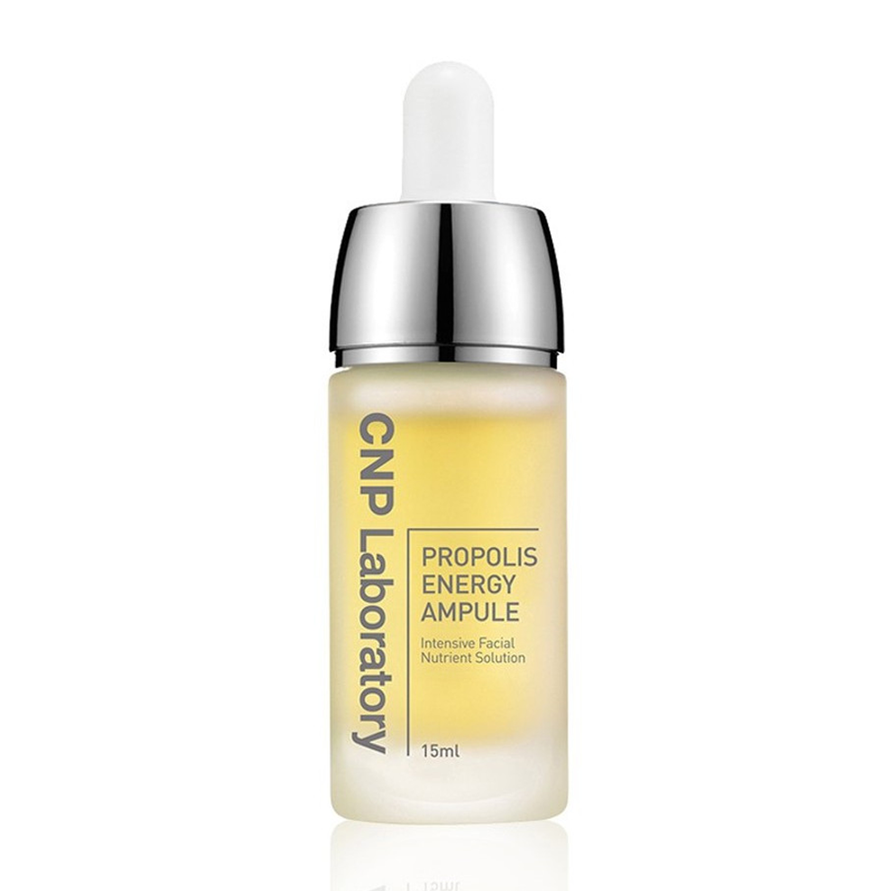 [HCM][Nhacuabeautyholic] Tinh chất keo ong CNP Laboratory Propolis Energy Ampule