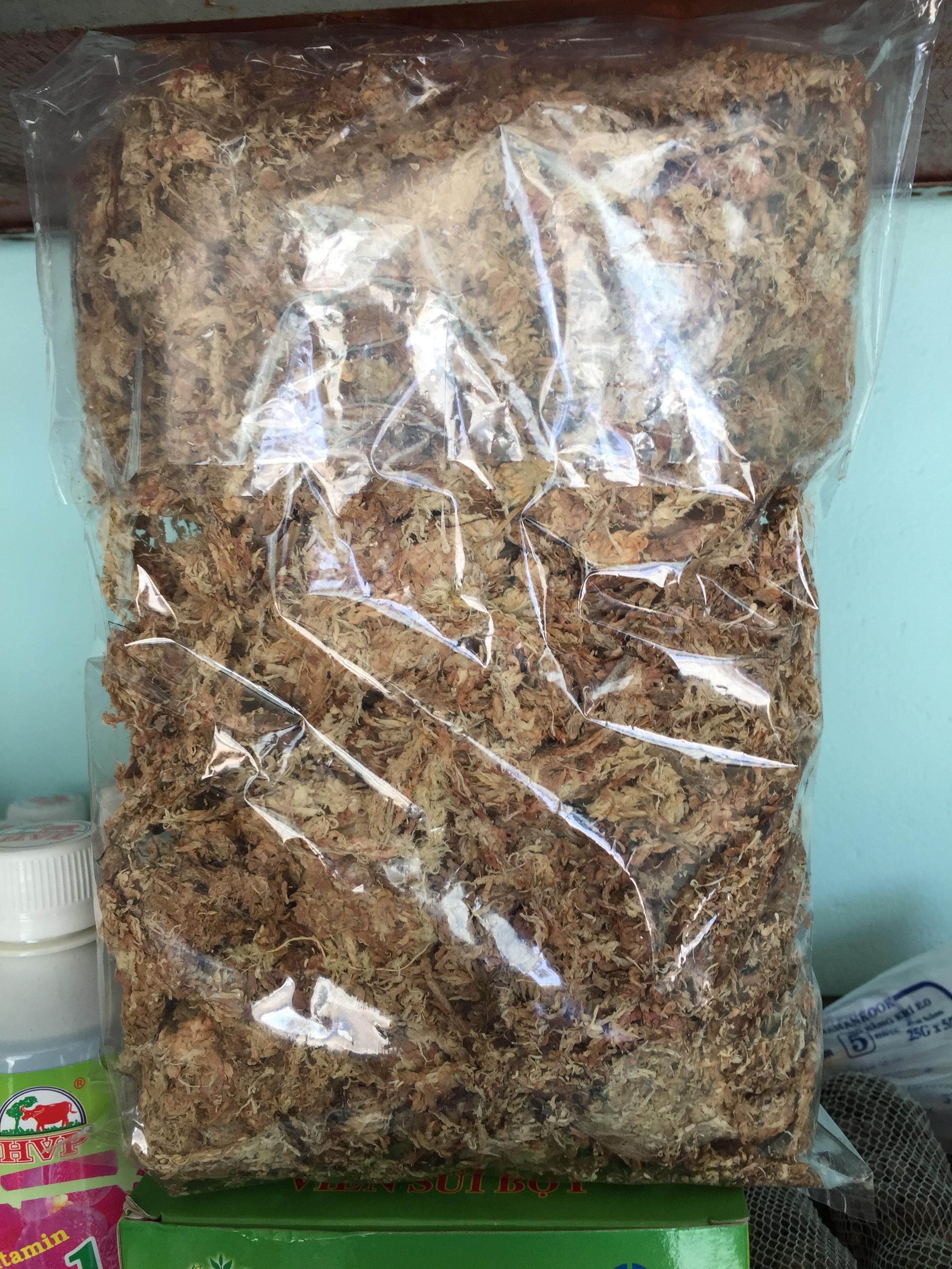 Dớn Chile gói 100gr