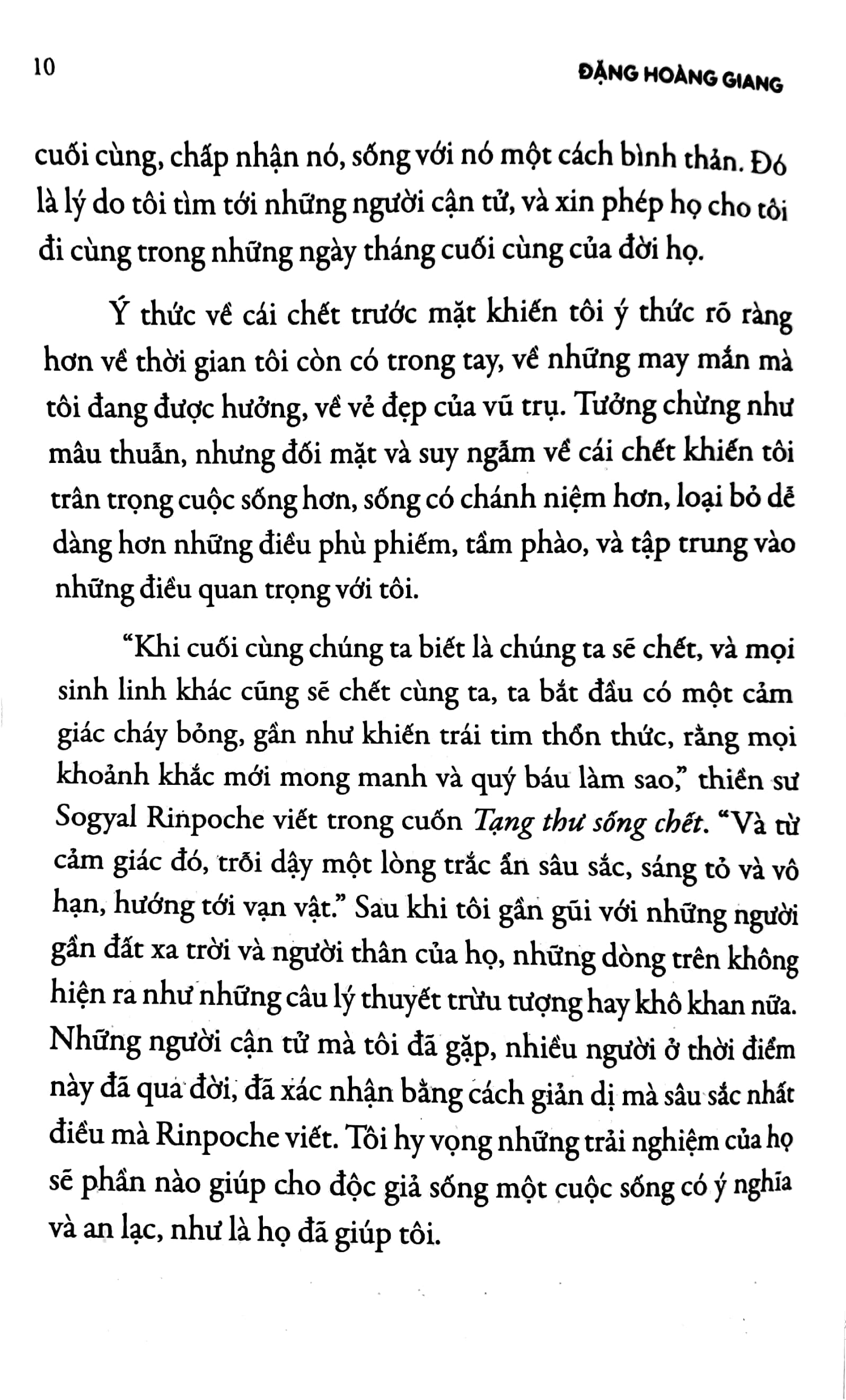 Fahasa - Điểm Đến Của Cuộc Đời