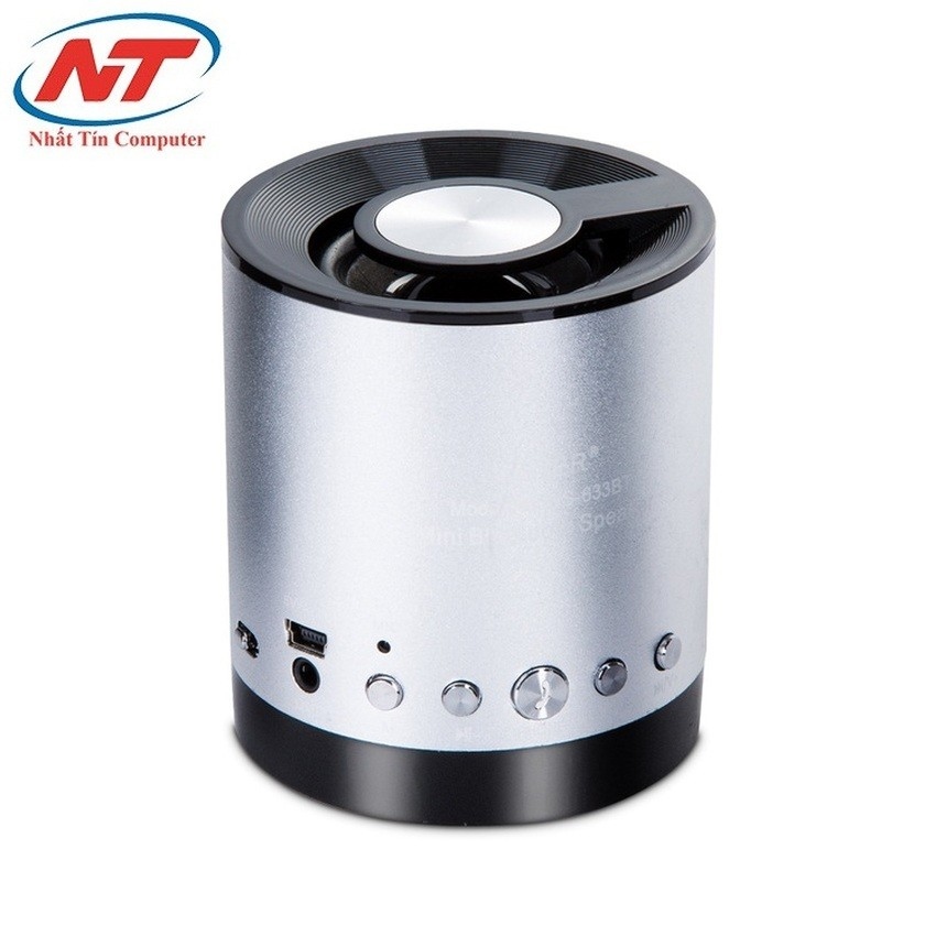 ✐○☌  Loa bluetooth đa năng Wster WS-633BT
