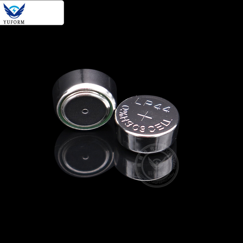 Pin cúc áo - Pin đồng hồ 1.5V LR44 AG13