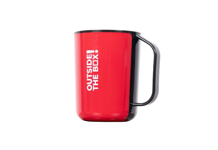 Ca Quai 2 Màu 500ml Duy Tân