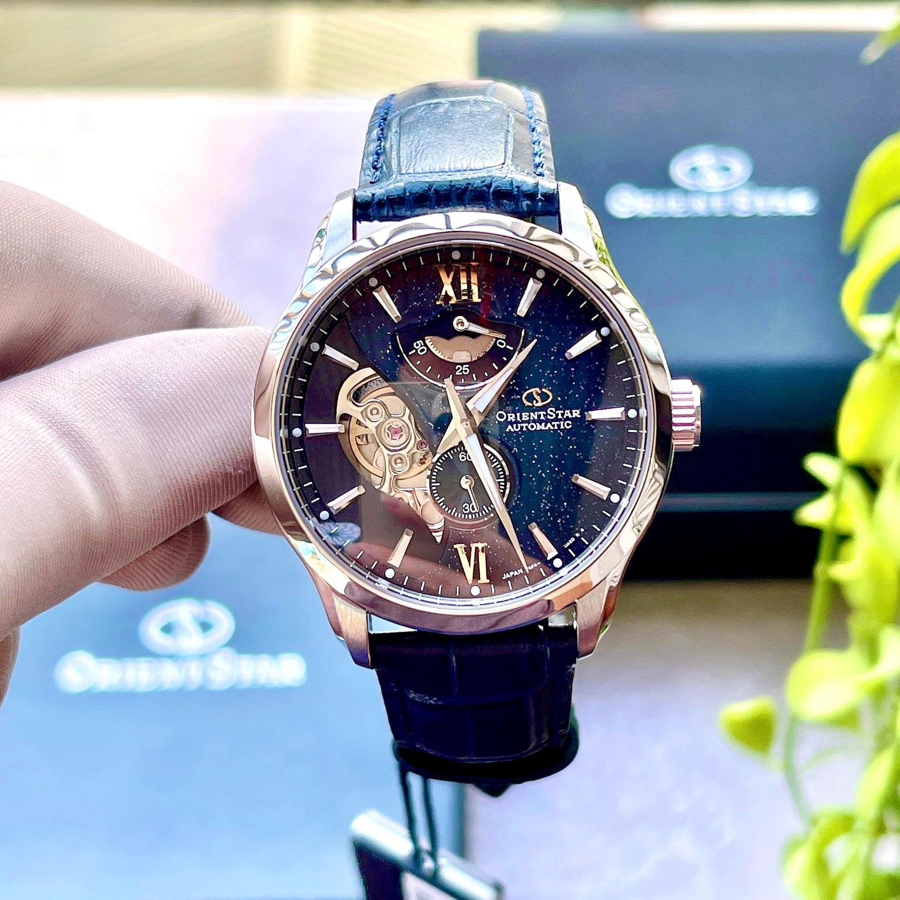 Đồng hồ nam KING DIVER RA-AA0D02 Phiên bản giới hạn kỉ niệm 70 năm -  Benwatchs chuyên cung cấp đồng hồ chính hãng giá tốt