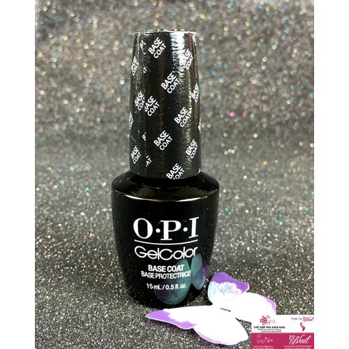 [HCM]Sale 50% - Sơn Dưỡng OPI Hơ Máy