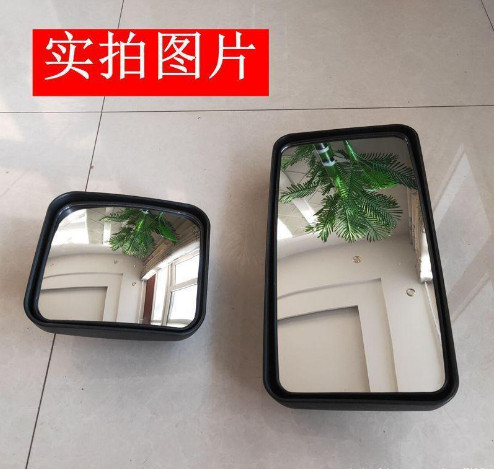 gương xe tải dongfeng , cheng long