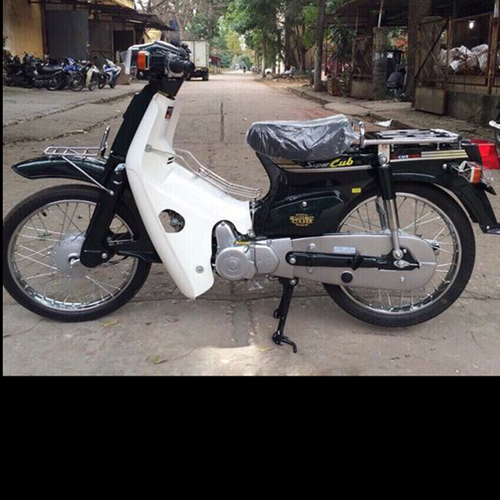 Đồng hồ tốc độ xe CUB 82 , đồng hồ cơ xe máy cub