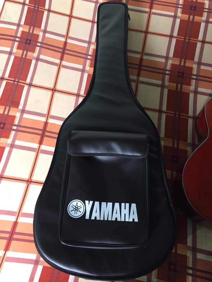 bao đàn guitar