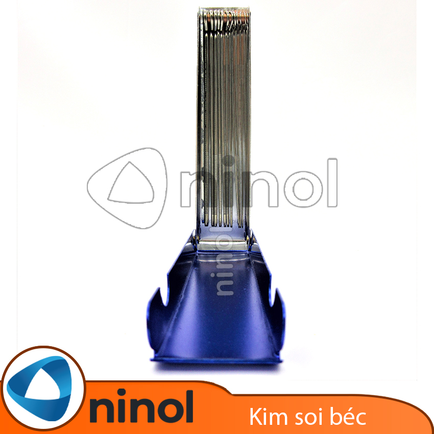 Kim soi béc gió đá, dụng cụ thông béc gió đá