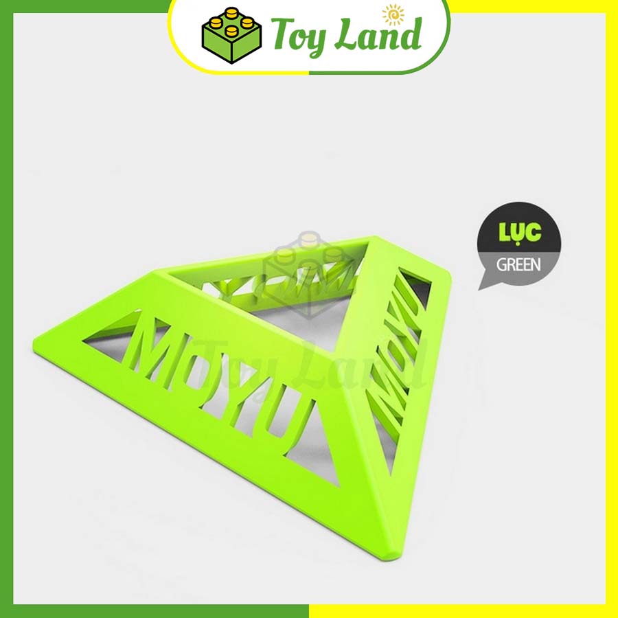Đế Kê MoYu Trưng Bày Cube Stand