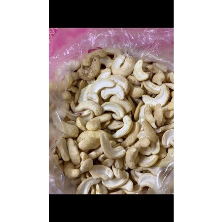 1kg Hạt Điều Tươi làm sữa