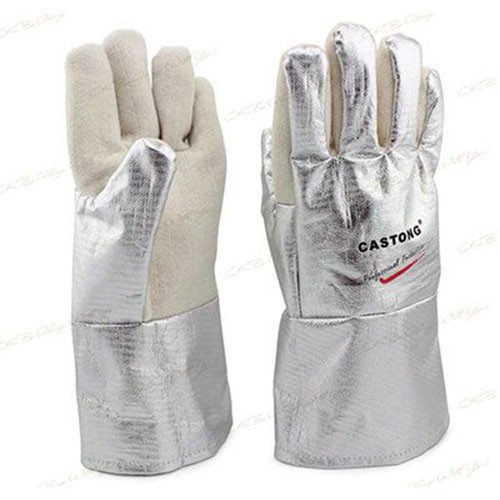 Găng tay chịu nhiệt castong nkrr15-34 300 độ c