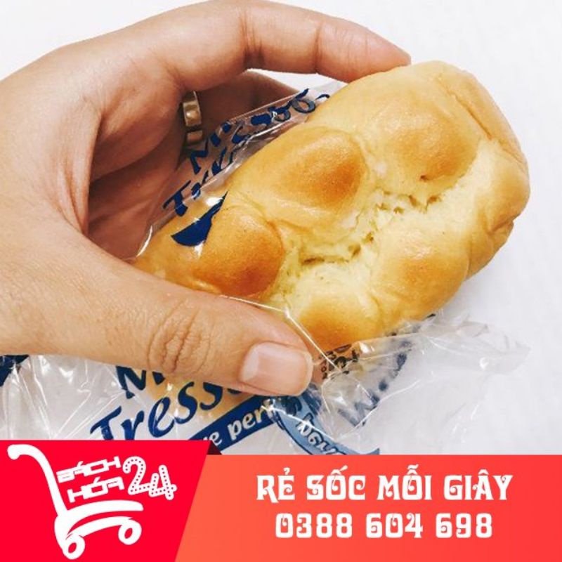 Bánh Mì Hoa Cúc Mini 210gam