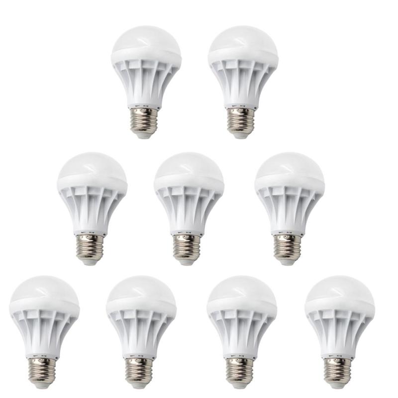 Bộ 9 đèn Led 5W