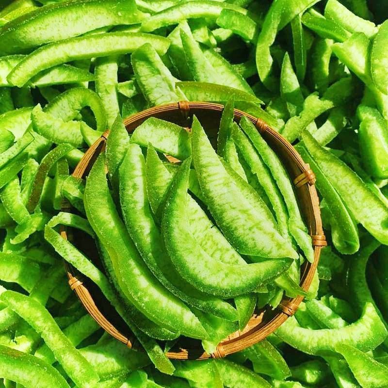 Mứt Vỏ Bưởi Thái Lan