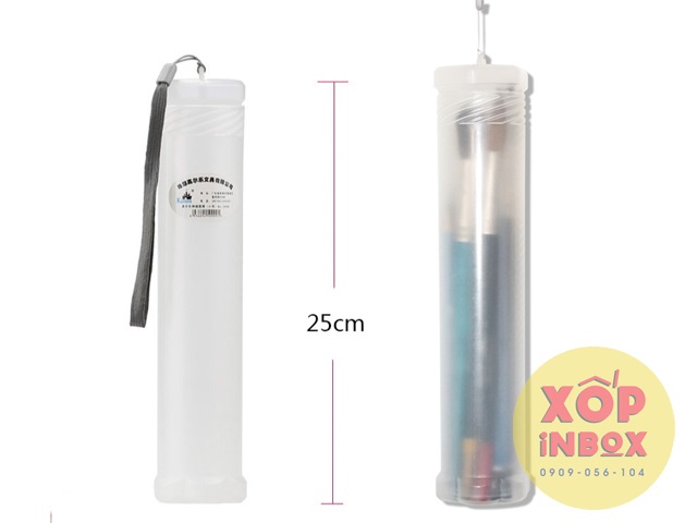 Ống đựng Cọ vẽ KUELOX